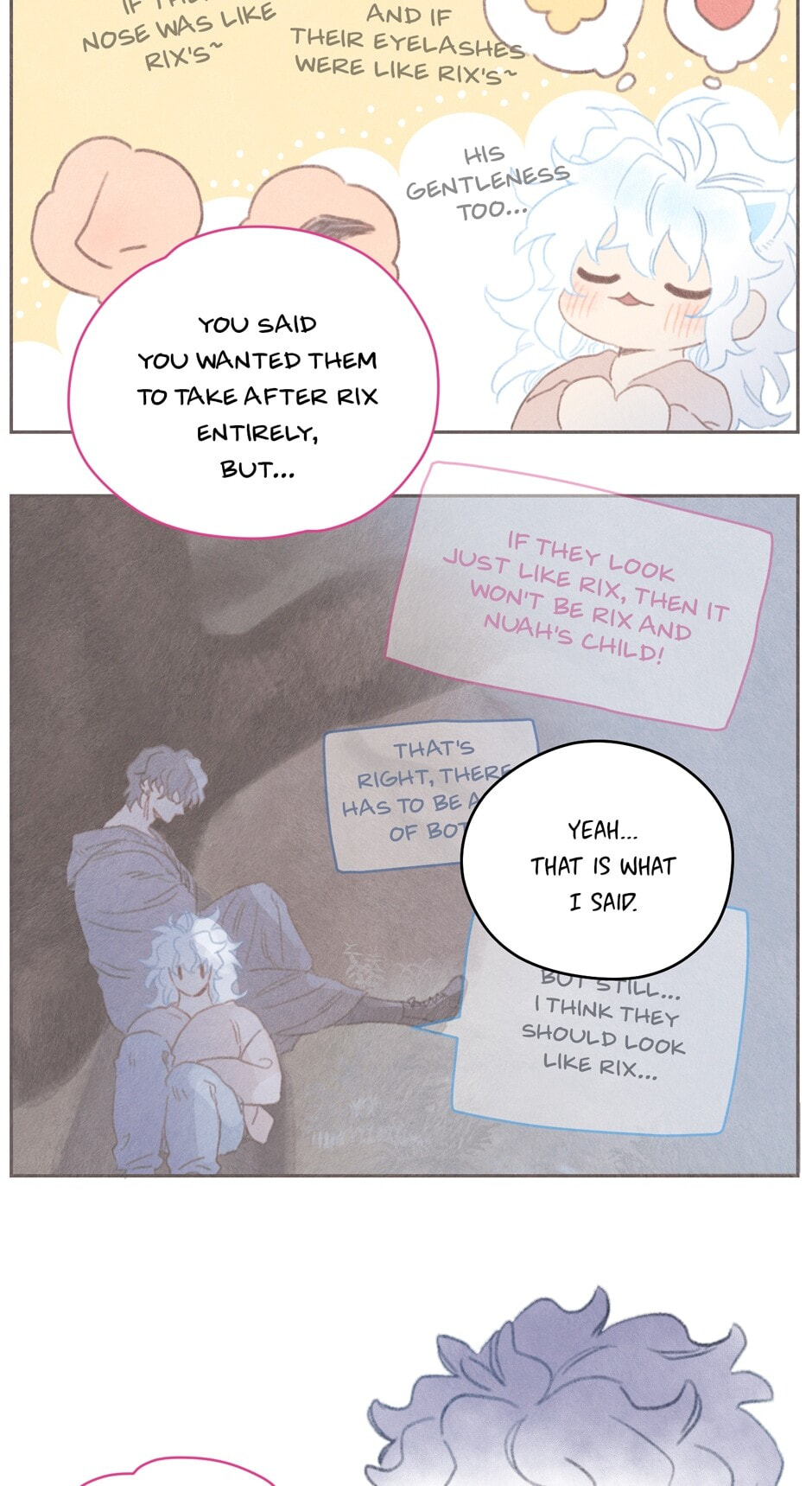 Read Rix Vanus chapter 192 image 22 on Lezhin