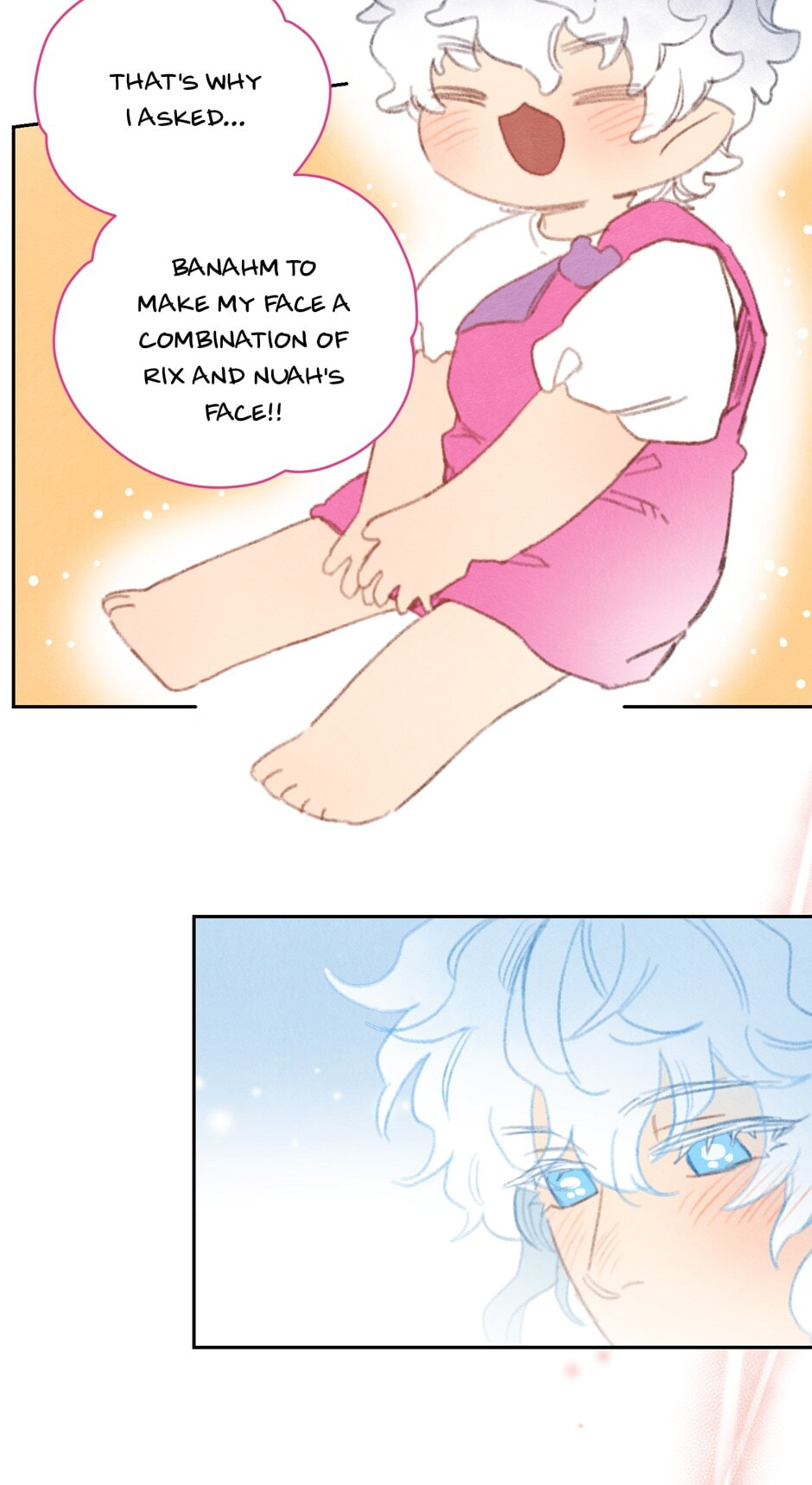 Read Rix Vanus chapter 192 image 23 on Lezhin