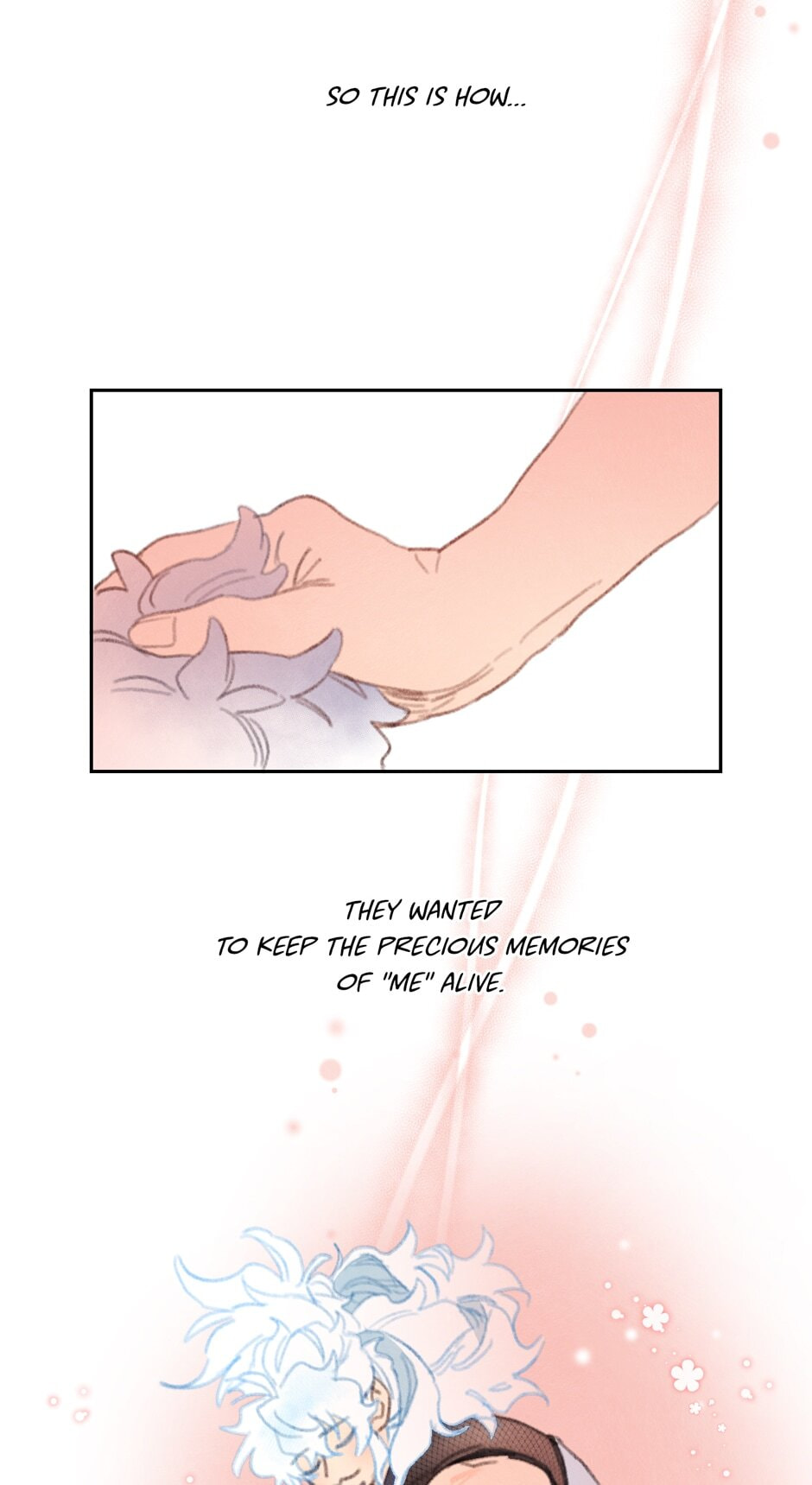 Read Rix Vanus chapter 192 image 24 on Lezhin