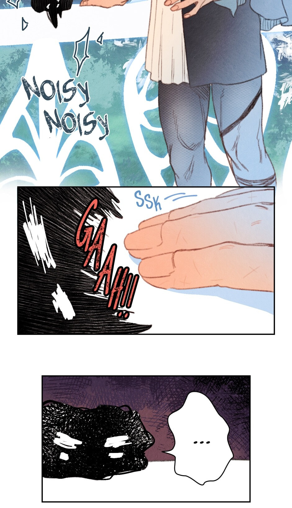 Read Rix Vanus chapter 192 image 29 on Lezhin