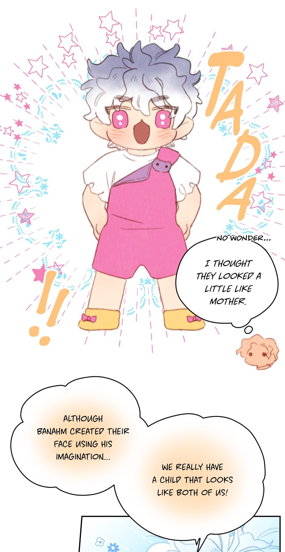 Read Rix Vanus chapter 192 image 32 on Lezhin