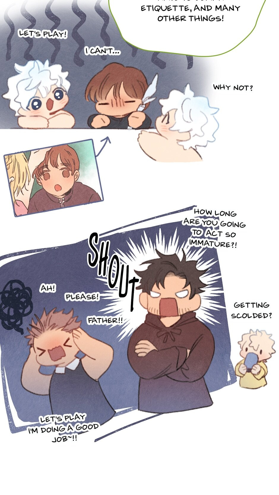 Read Rix Vanus chapter 192 image 41 on Lezhin