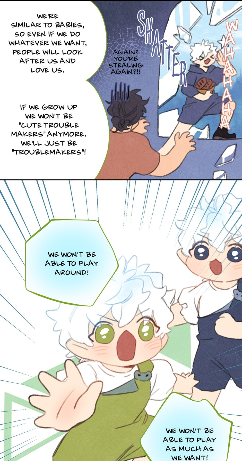 Read Rix Vanus chapter 192 image 42 on Lezhin