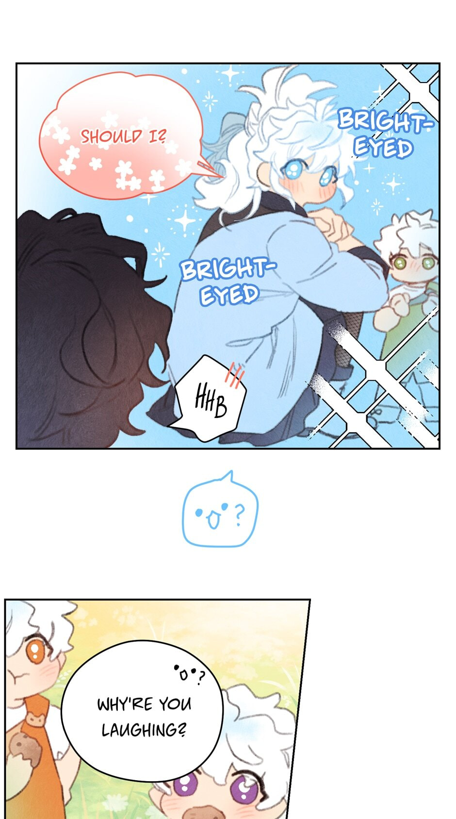 Read Rix Vanus chapter 192 image 46 on Lezhin