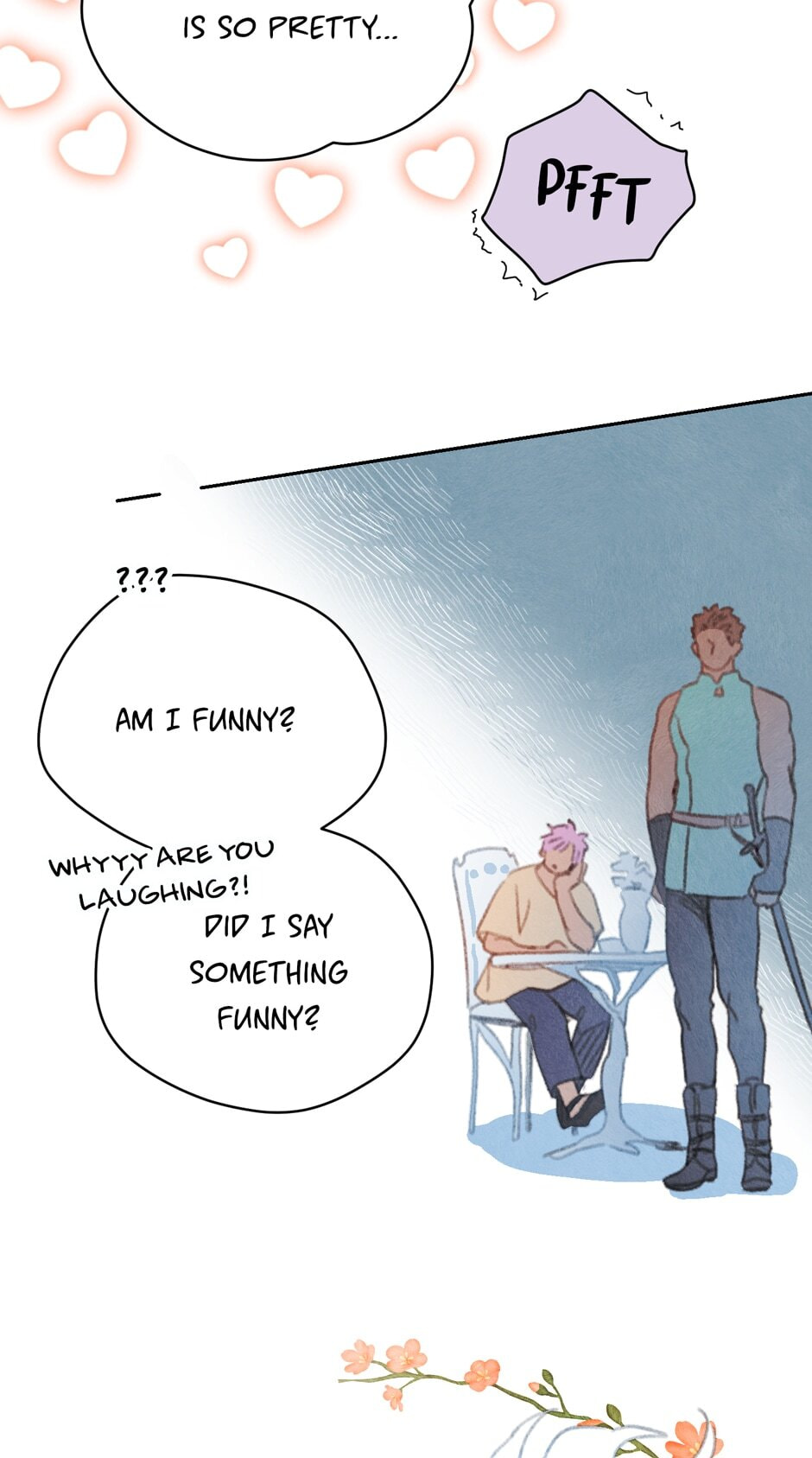 Read Rix Vanus chapter 192 image 48 on Lezhin