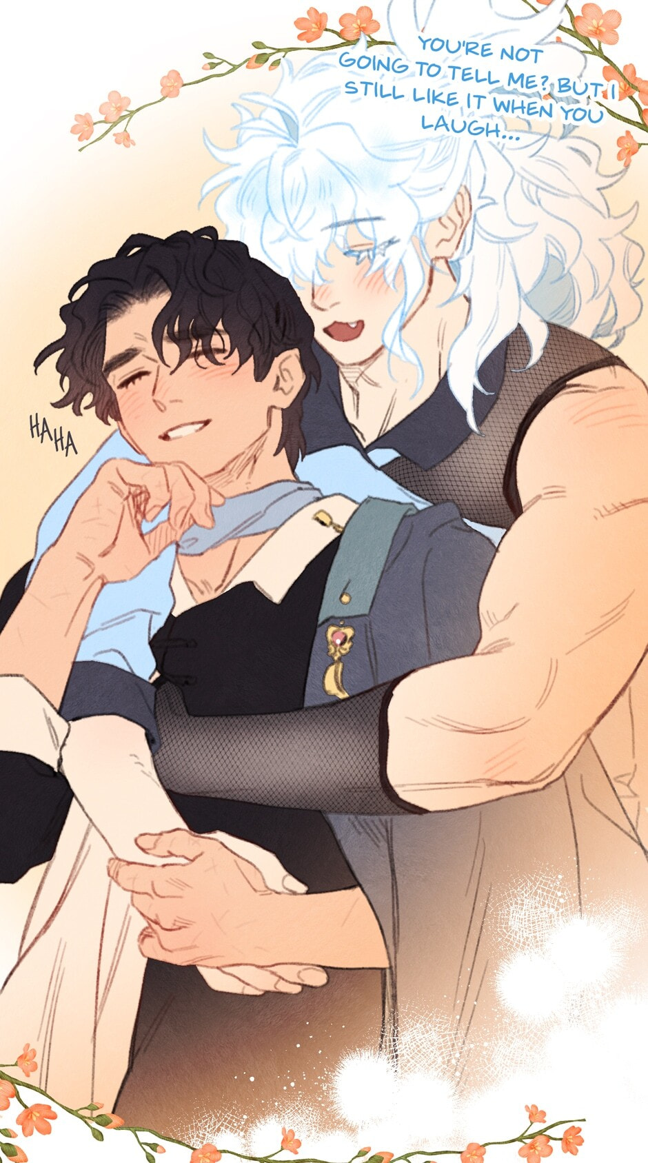 Read Rix Vanus chapter 192 image 49 on Lezhin