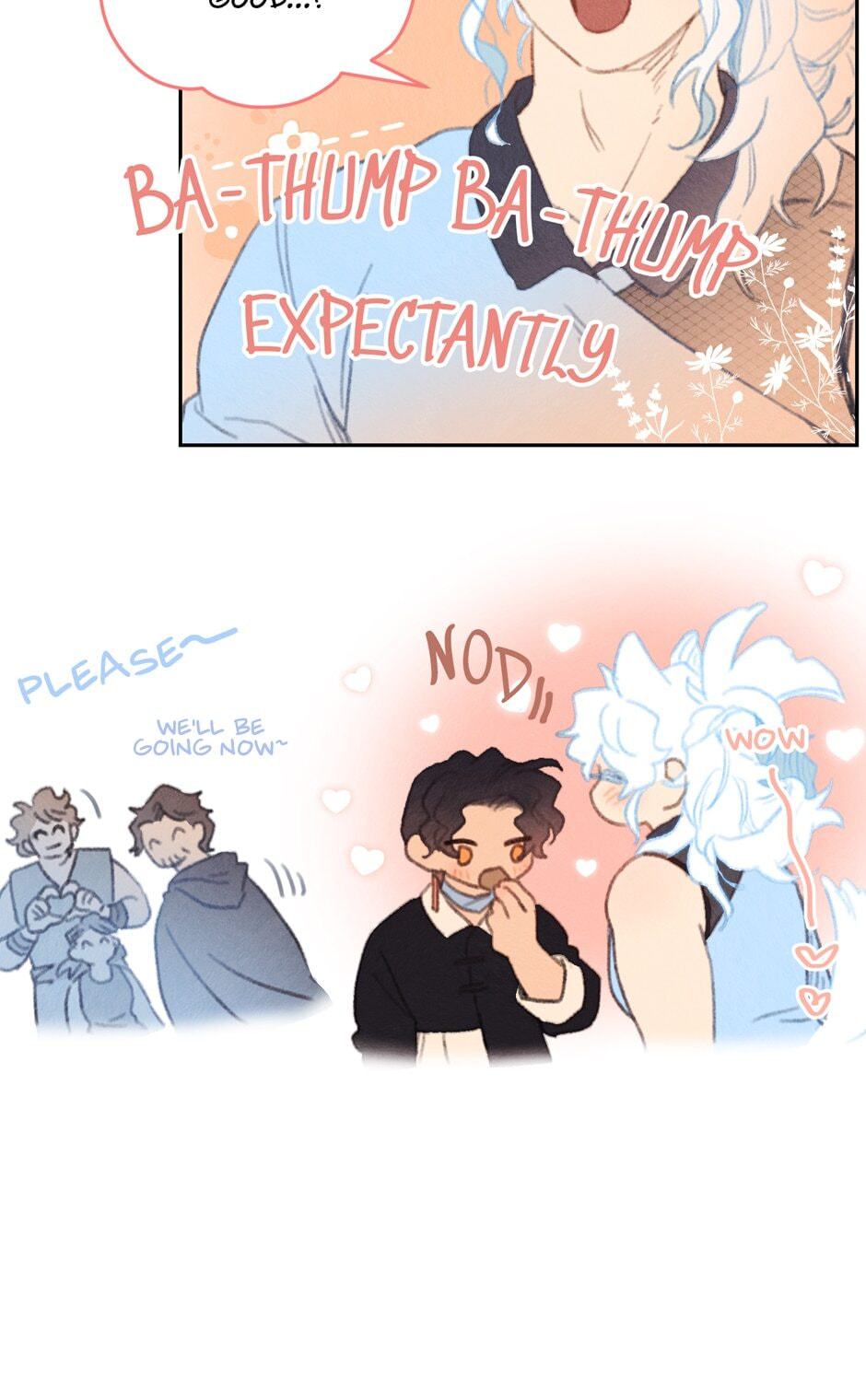 Read Rix Vanus chapter 192 image 58 on Lezhin