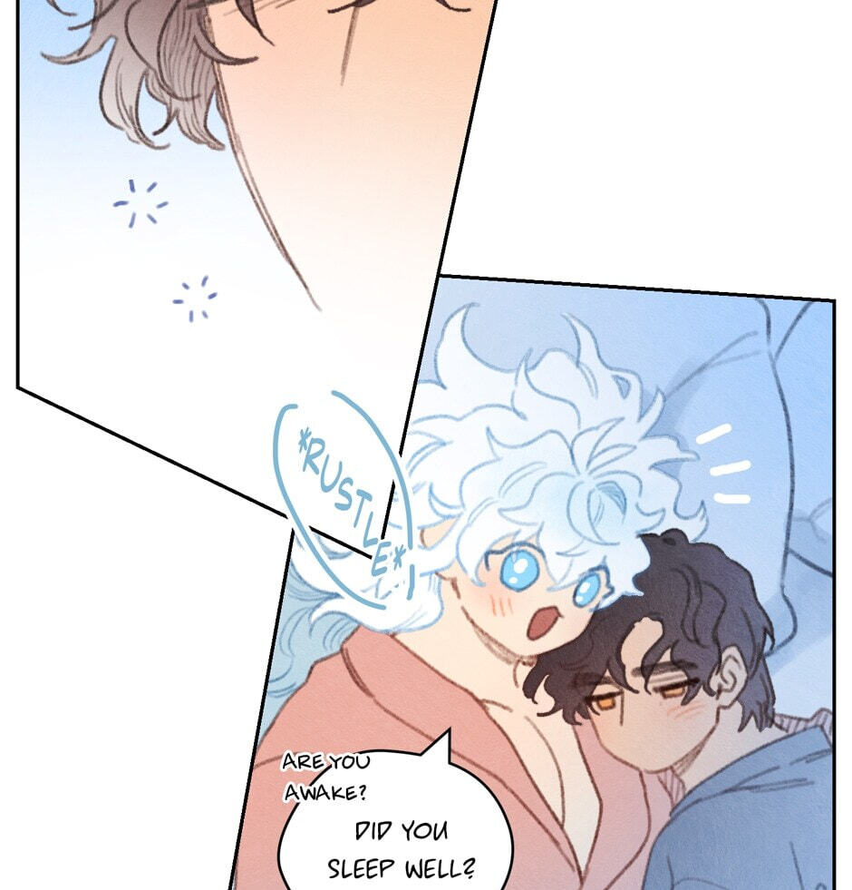 Read Rix Vanus chapter 192 image 6 on Lezhin