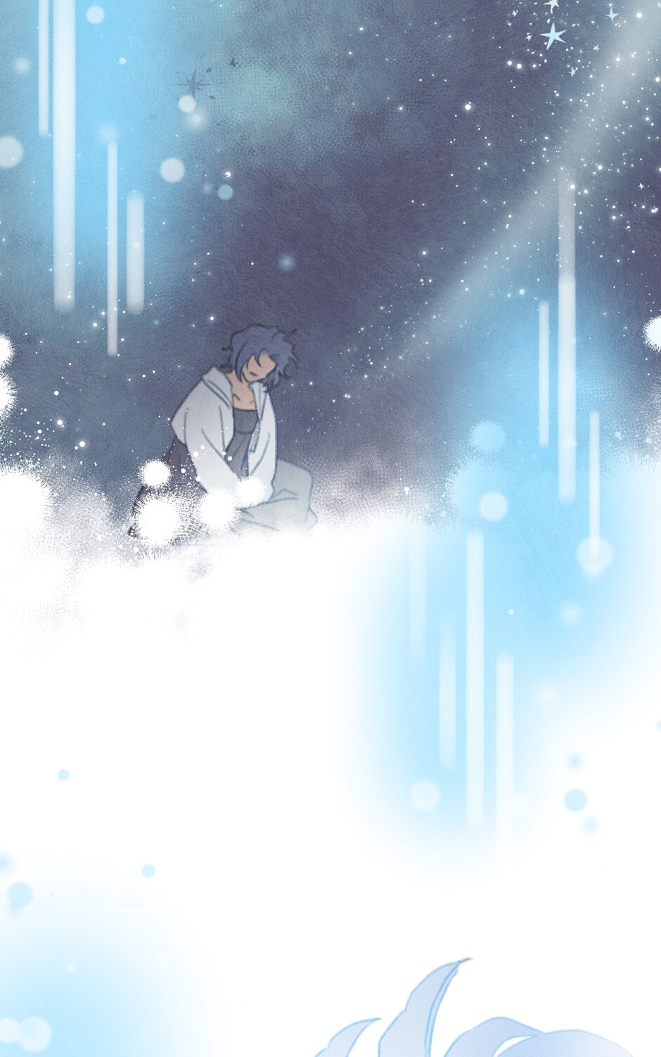Read Rix Vanus chapter 192 image 65 on Lezhin