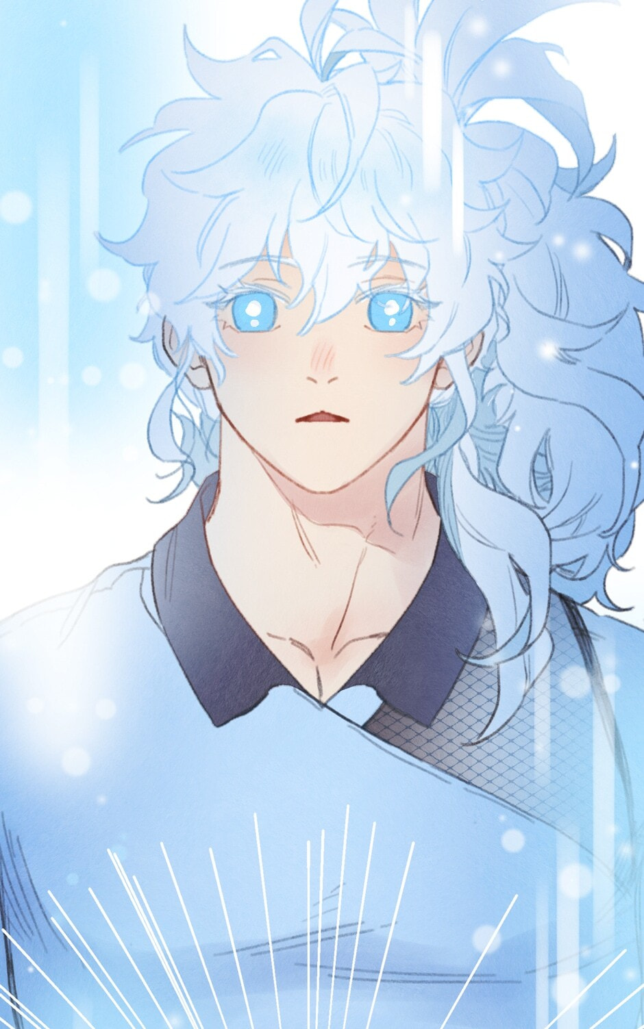Read Rix Vanus chapter 192 image 66 on Lezhin