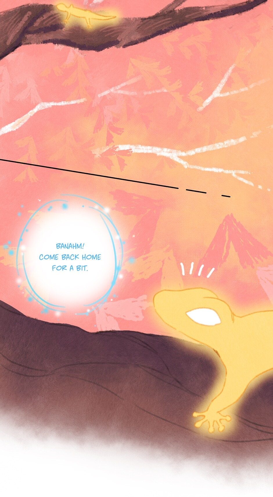 Read Rix Vanus chapter 193 image 11 on Lezhin