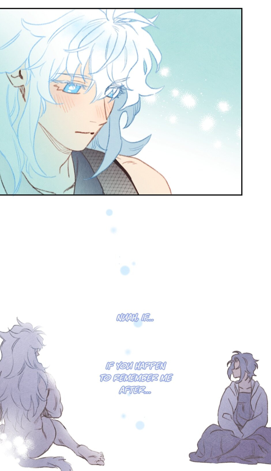 Read Rix Vanus chapter 193 image 16 on Lezhin