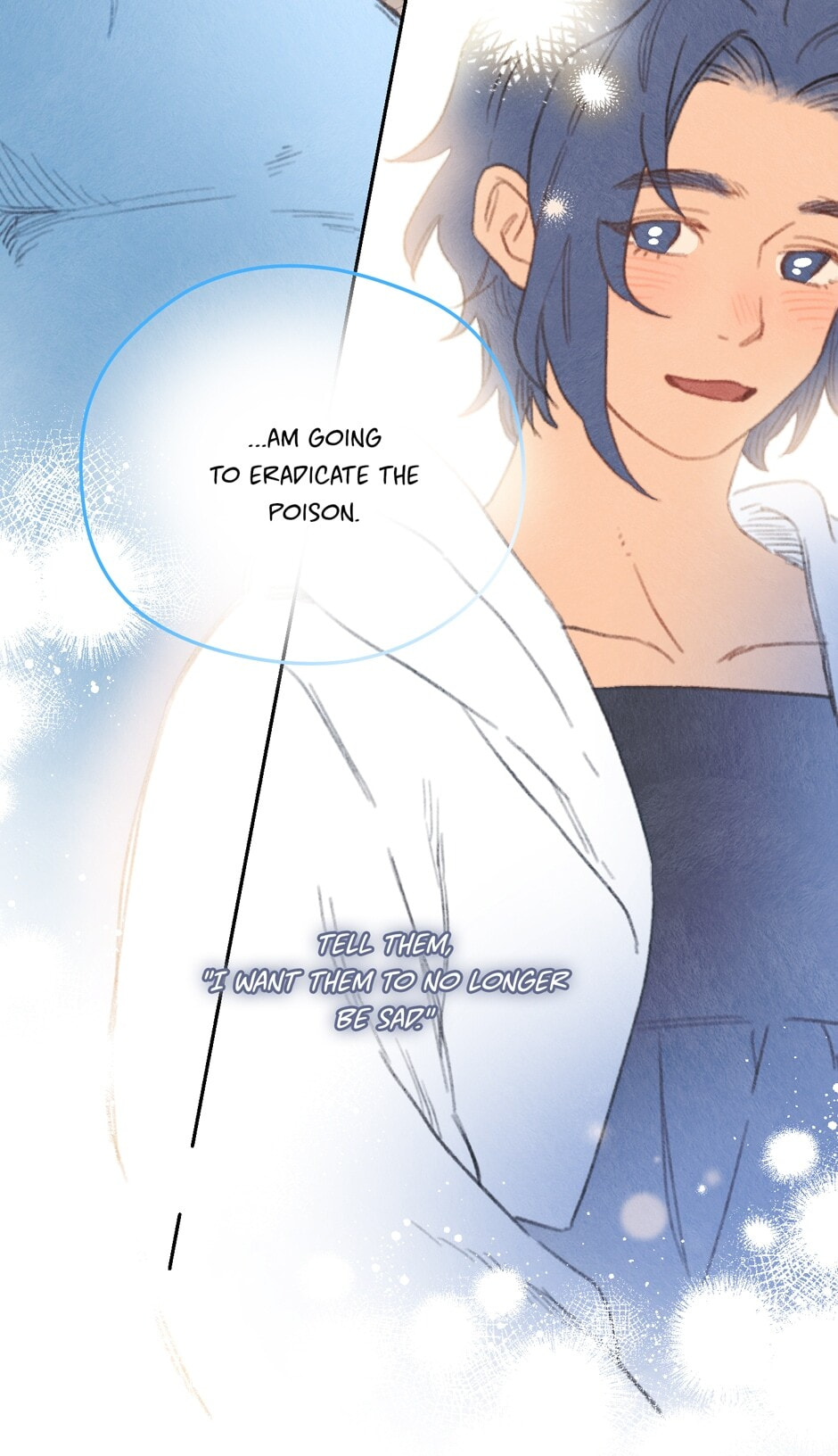 Read Rix Vanus chapter 193 image 18 on Lezhin
