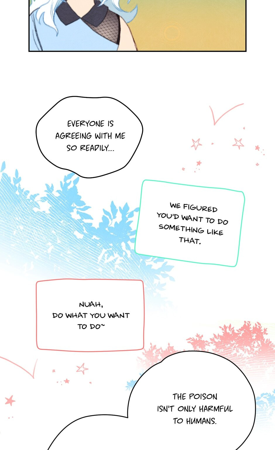 Read Rix Vanus chapter 193 image 22 on Lezhin