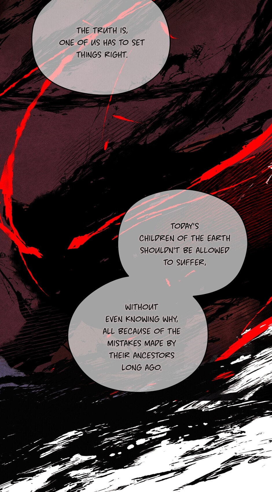 Read Rix Vanus chapter 193 image 26 on Lezhin