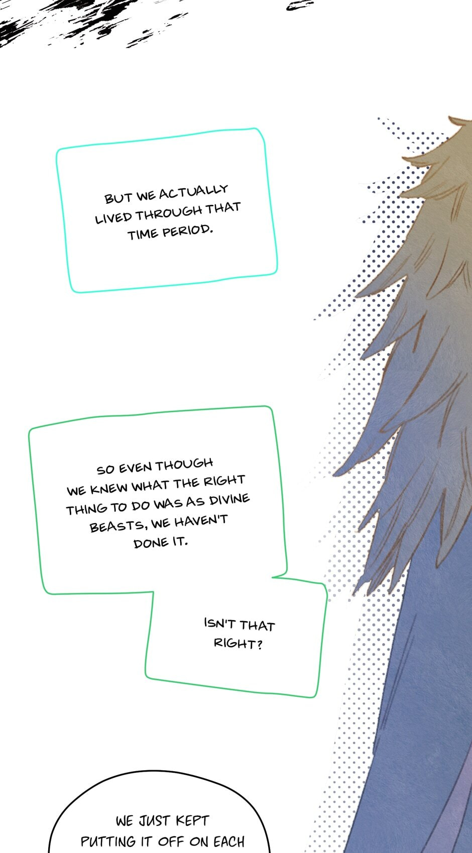 Read Rix Vanus chapter 193 image 27 on Lezhin