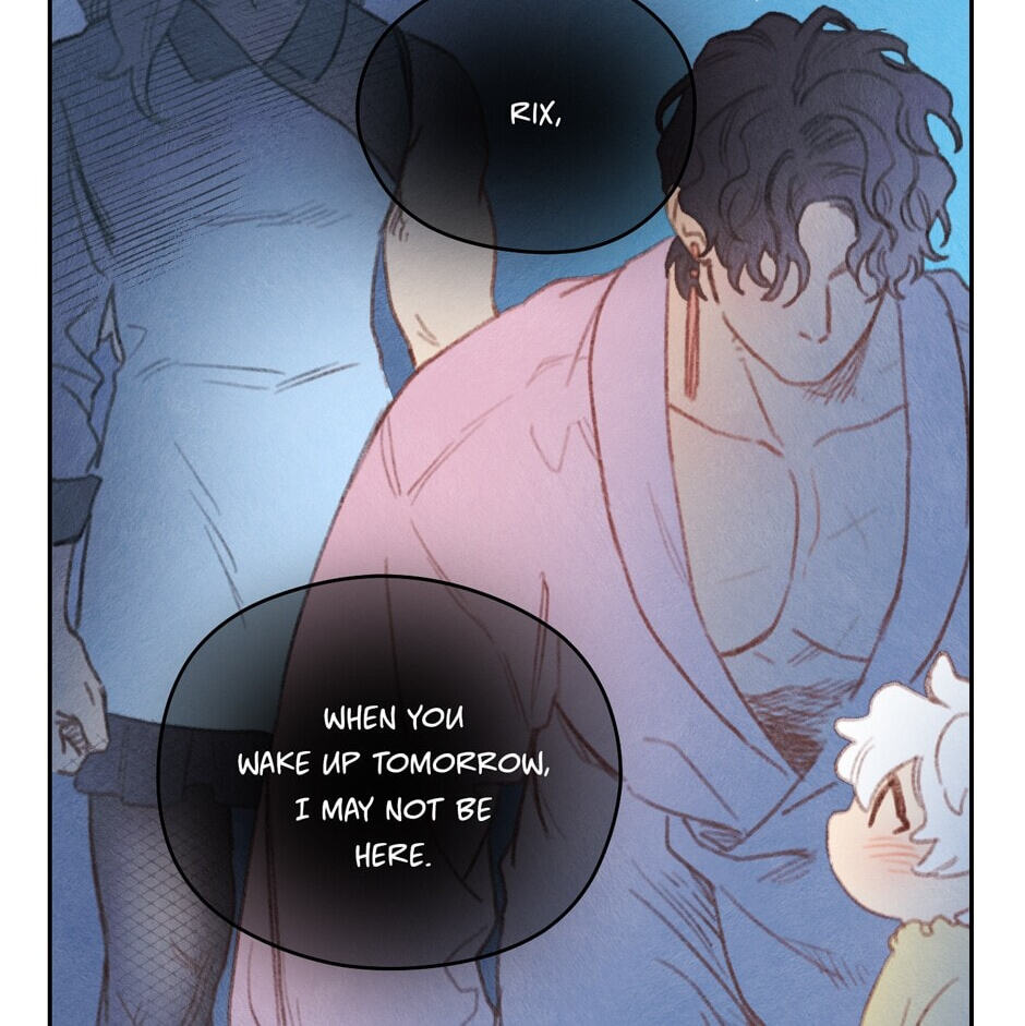 Read Rix Vanus chapter 193 image 3 on Lezhin