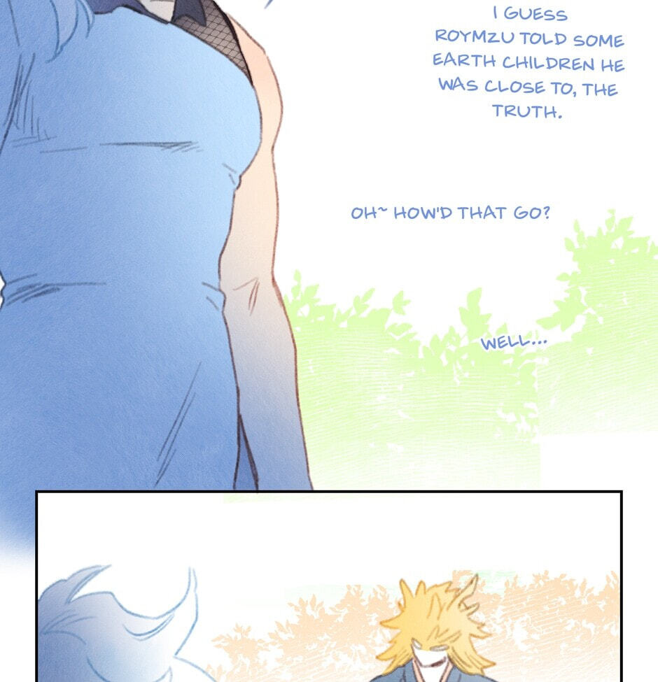 Read Rix Vanus chapter 193 image 33 on Lezhin