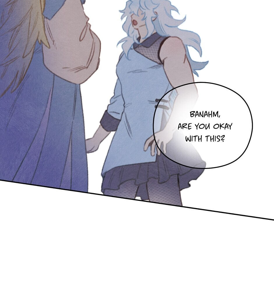 Read Rix Vanus chapter 193 image 35 on Lezhin