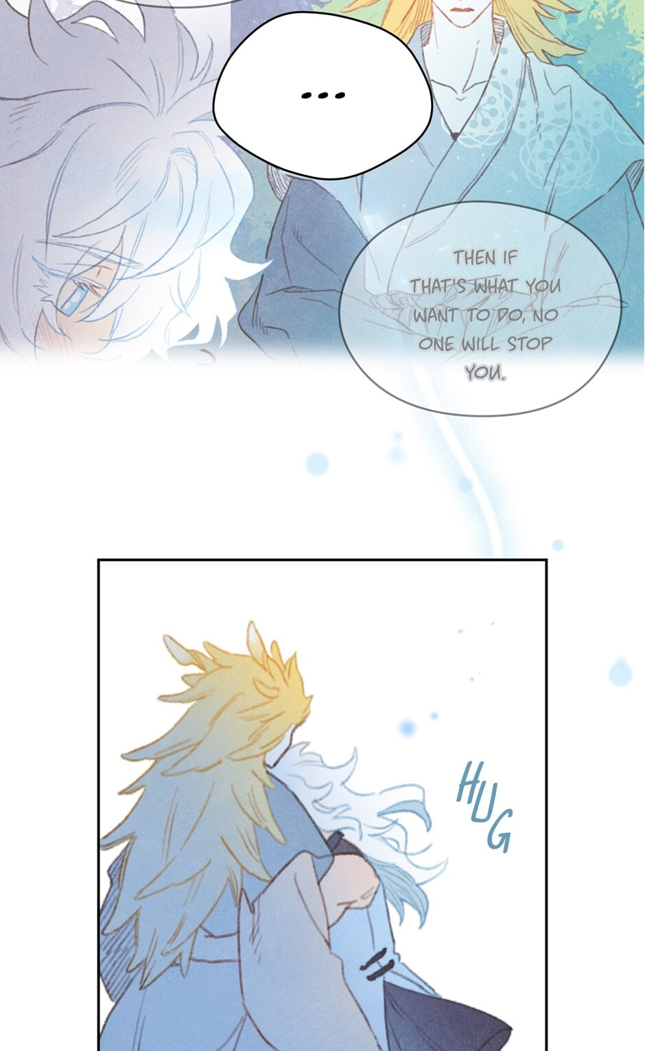 Read Rix Vanus chapter 193 image 37 on Lezhin