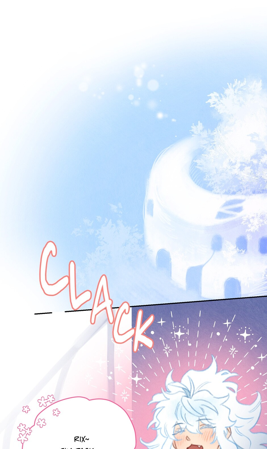 Read Rix Vanus chapter 193 image 39 on Lezhin
