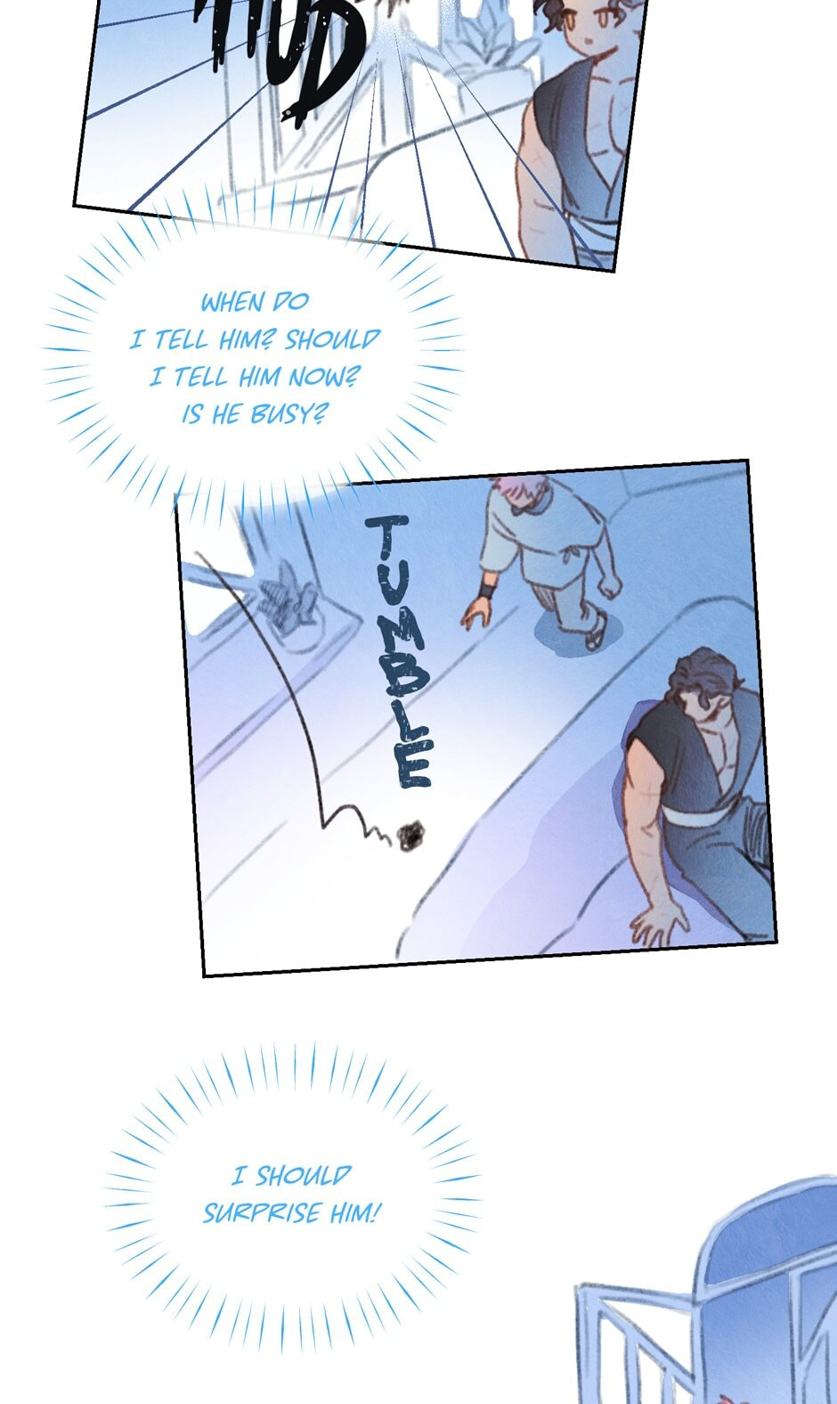 Read Rix Vanus chapter 193 image 41 on Lezhin