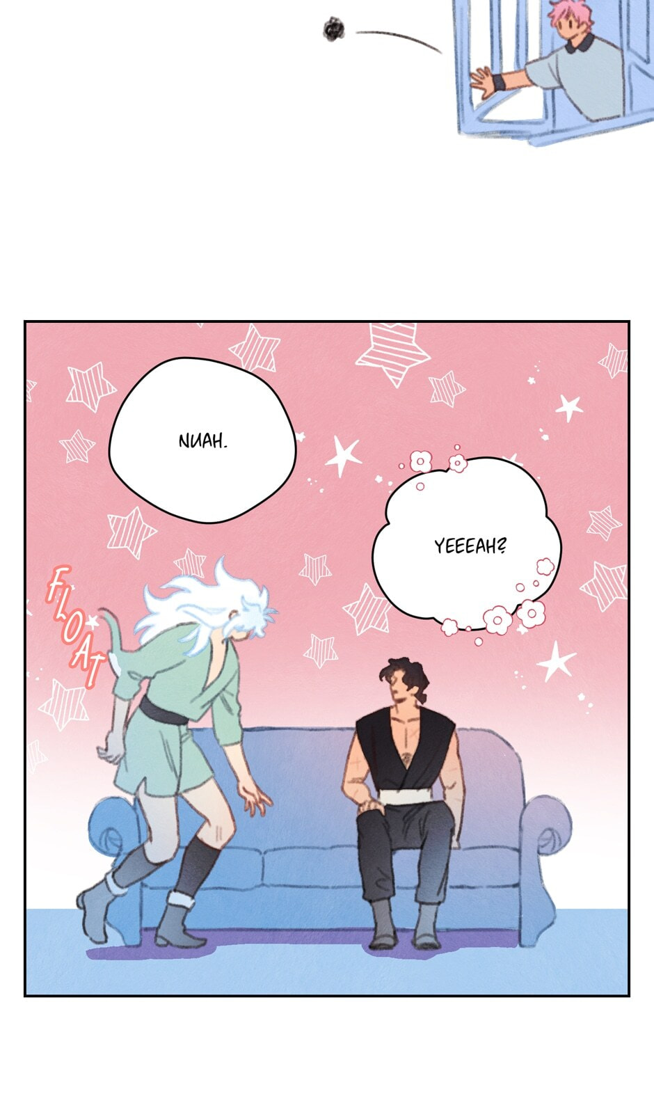 Read Rix Vanus chapter 193 image 42 on Lezhin