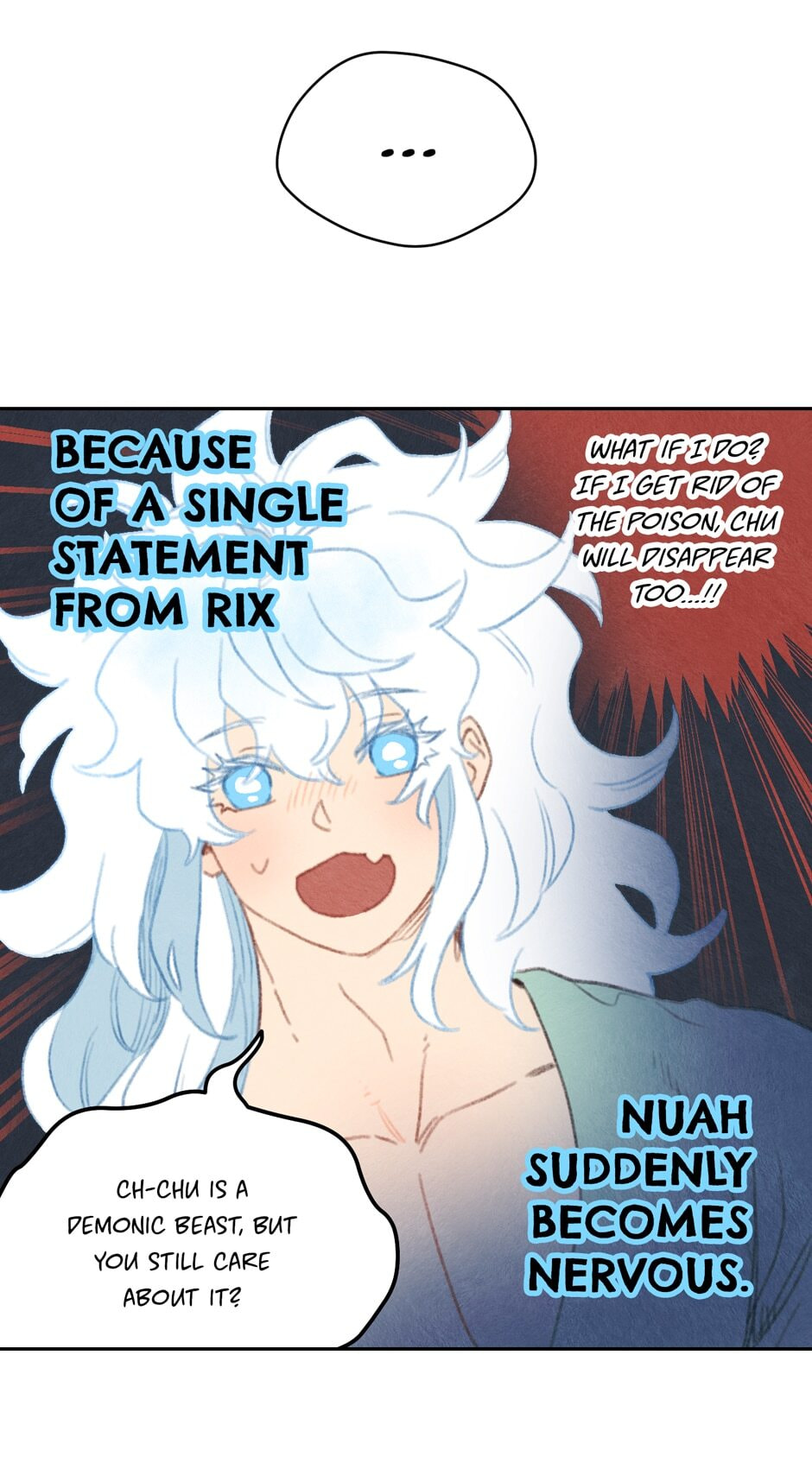 Read Rix Vanus chapter 193 image 44 on Lezhin