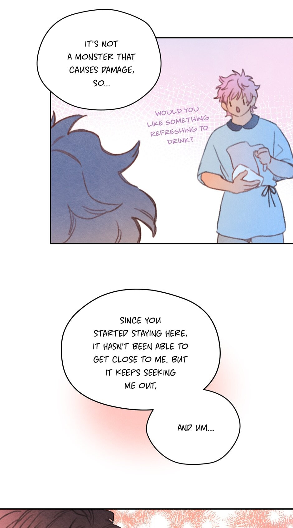 Read Rix Vanus chapter 193 image 45 on Lezhin