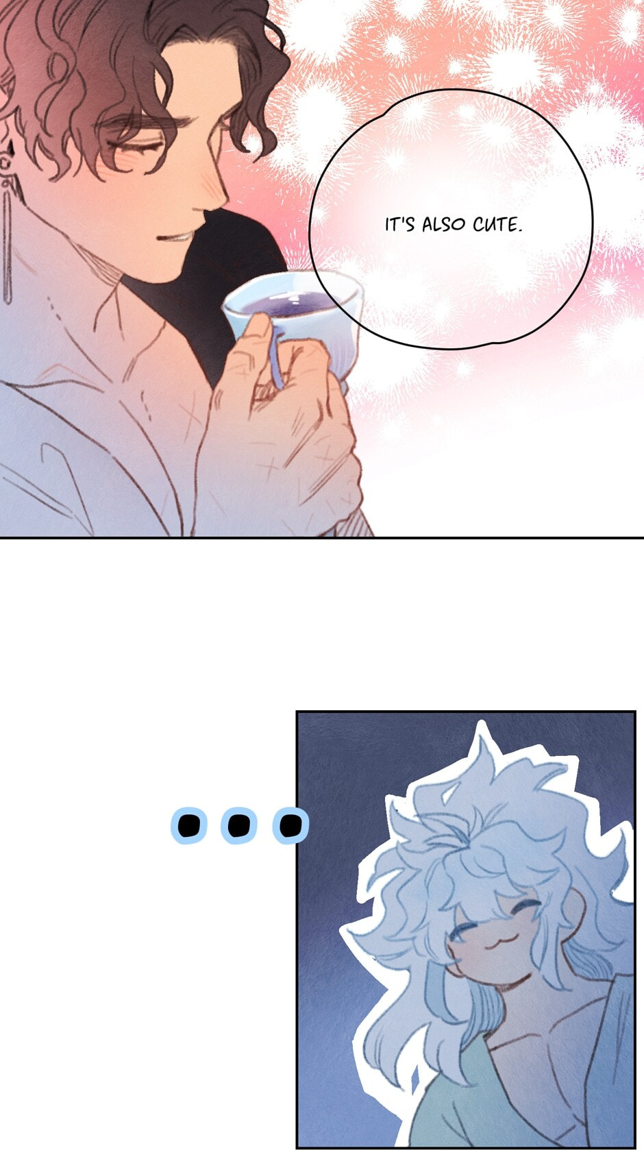 Read Rix Vanus chapter 193 image 46 on Lezhin