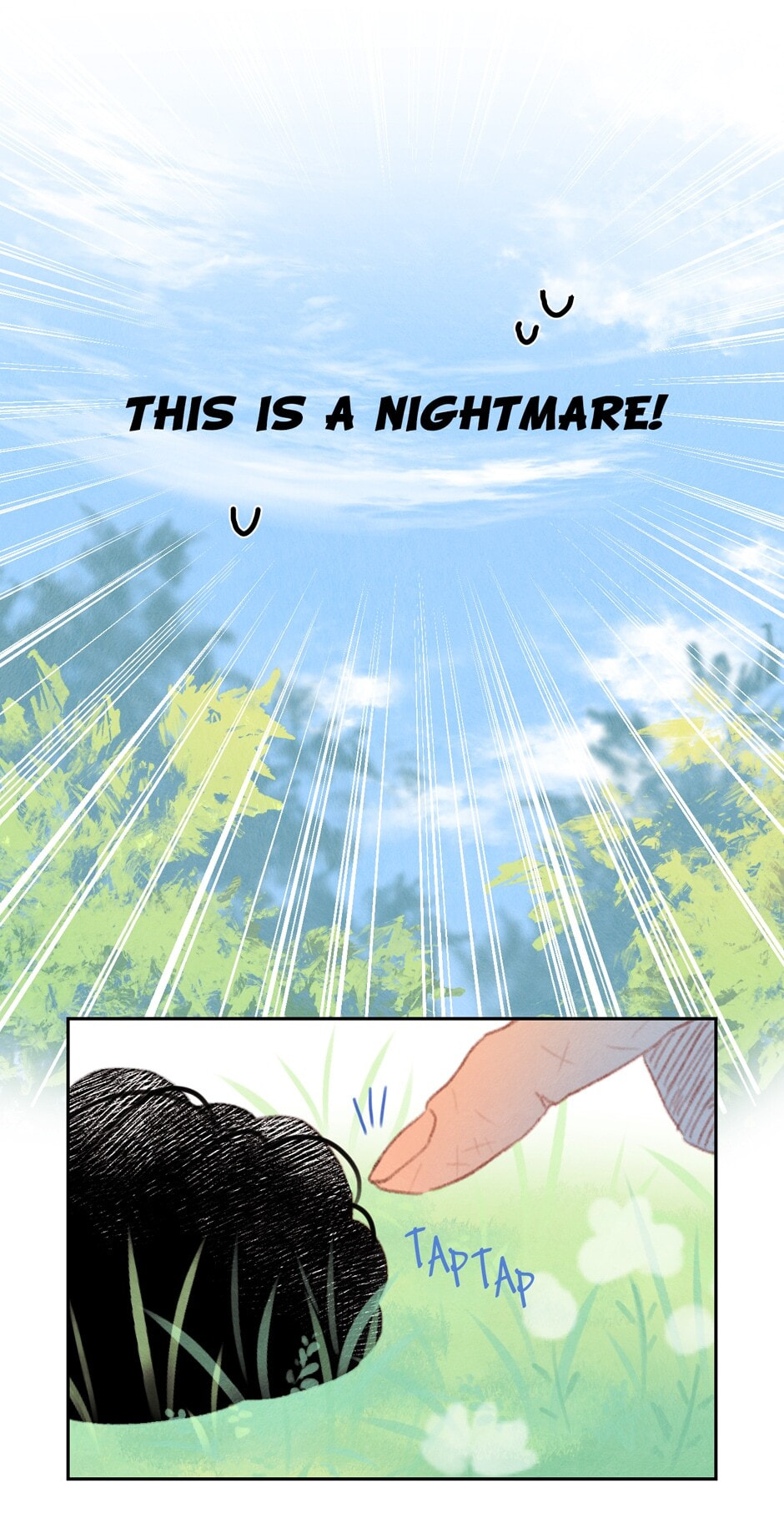 Read Rix Vanus chapter 193 image 47 on Lezhin
