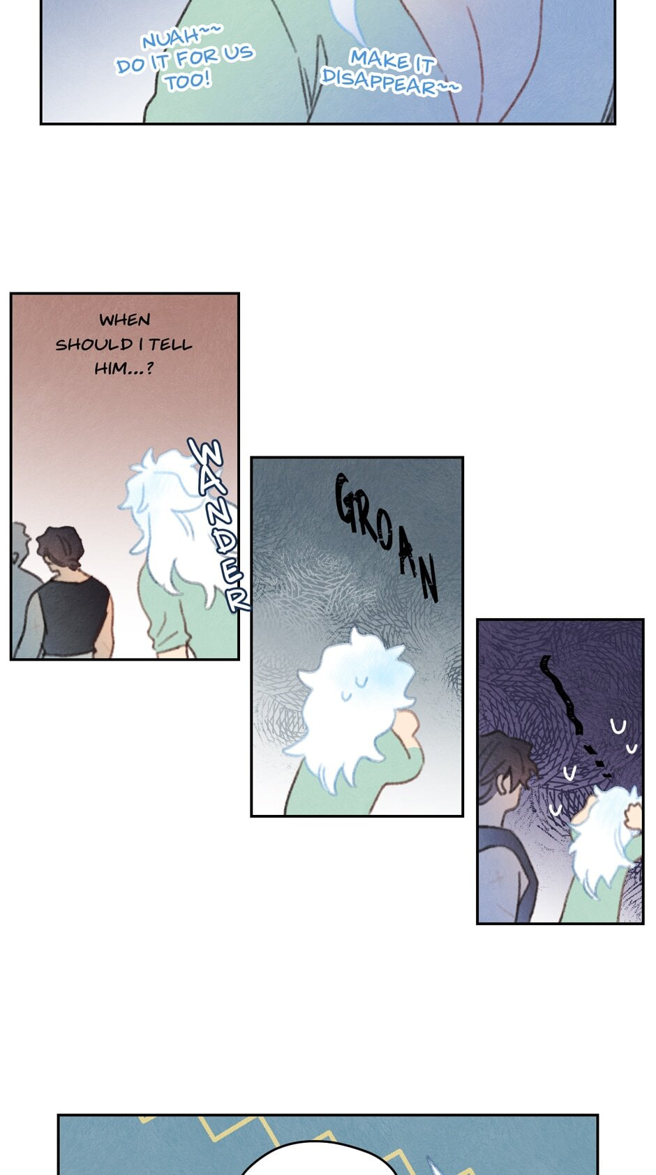 Read Rix Vanus chapter 193 image 52 on Lezhin