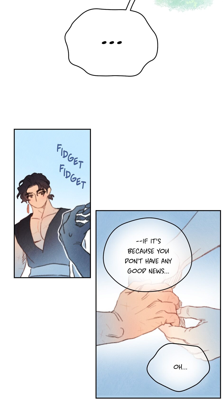 Read Rix Vanus chapter 193 image 54 on Lezhin