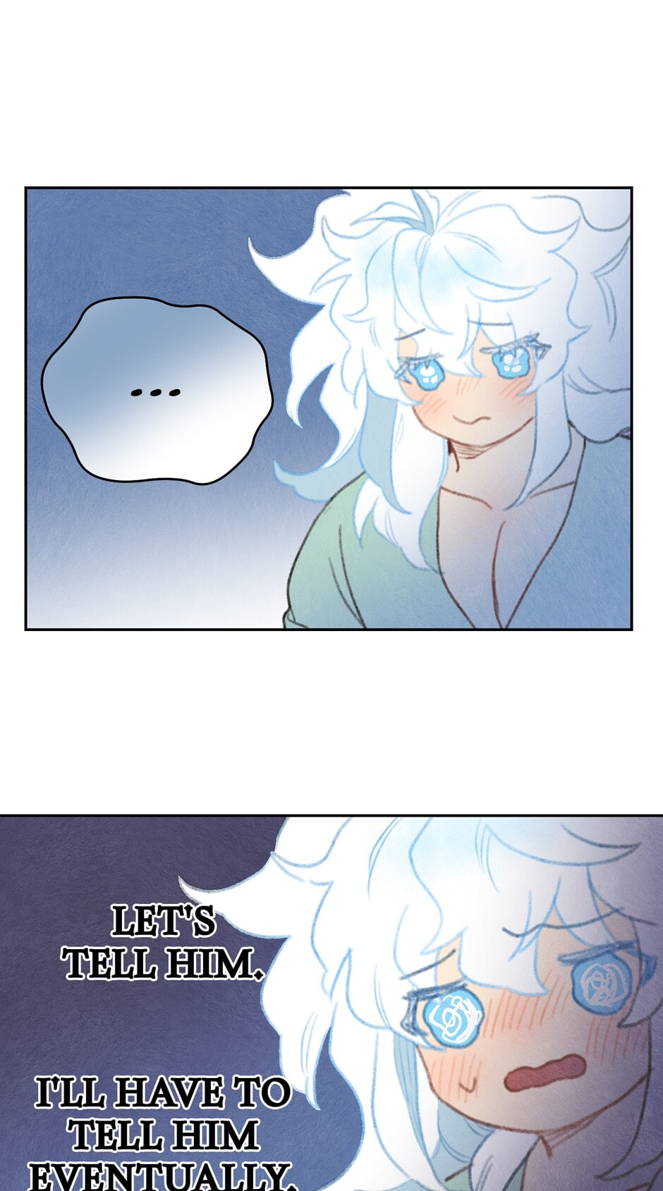 Read Rix Vanus chapter 193 image 55 on Lezhin