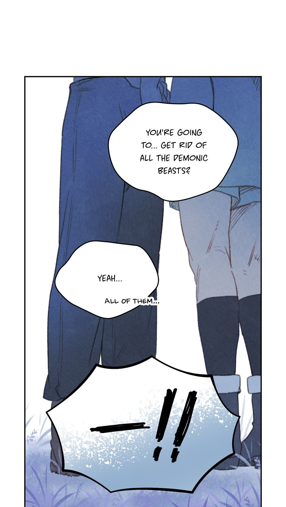 Read Rix Vanus chapter 193 image 59 on Lezhin