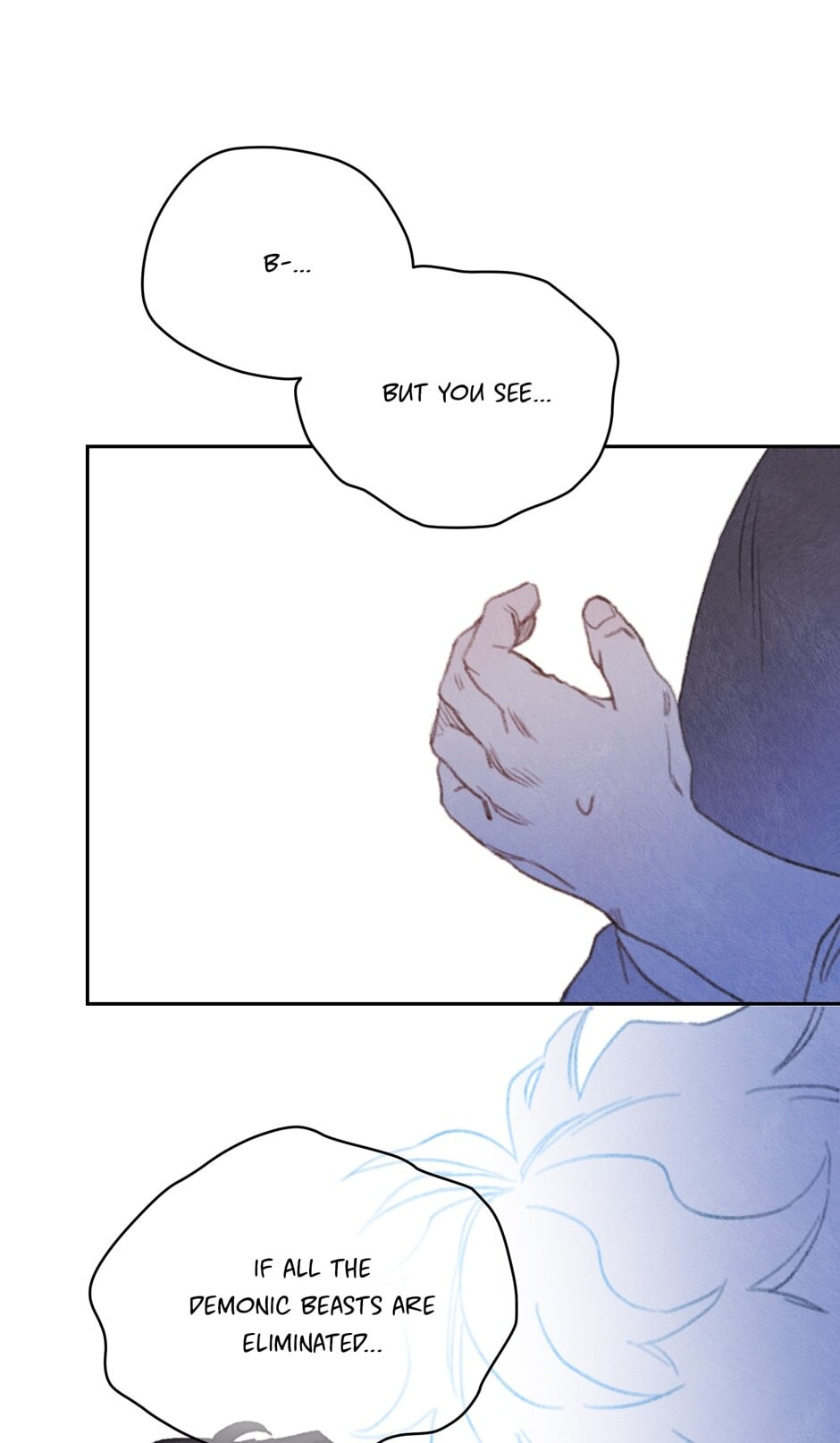 Read Rix Vanus chapter 193 image 63 on Lezhin