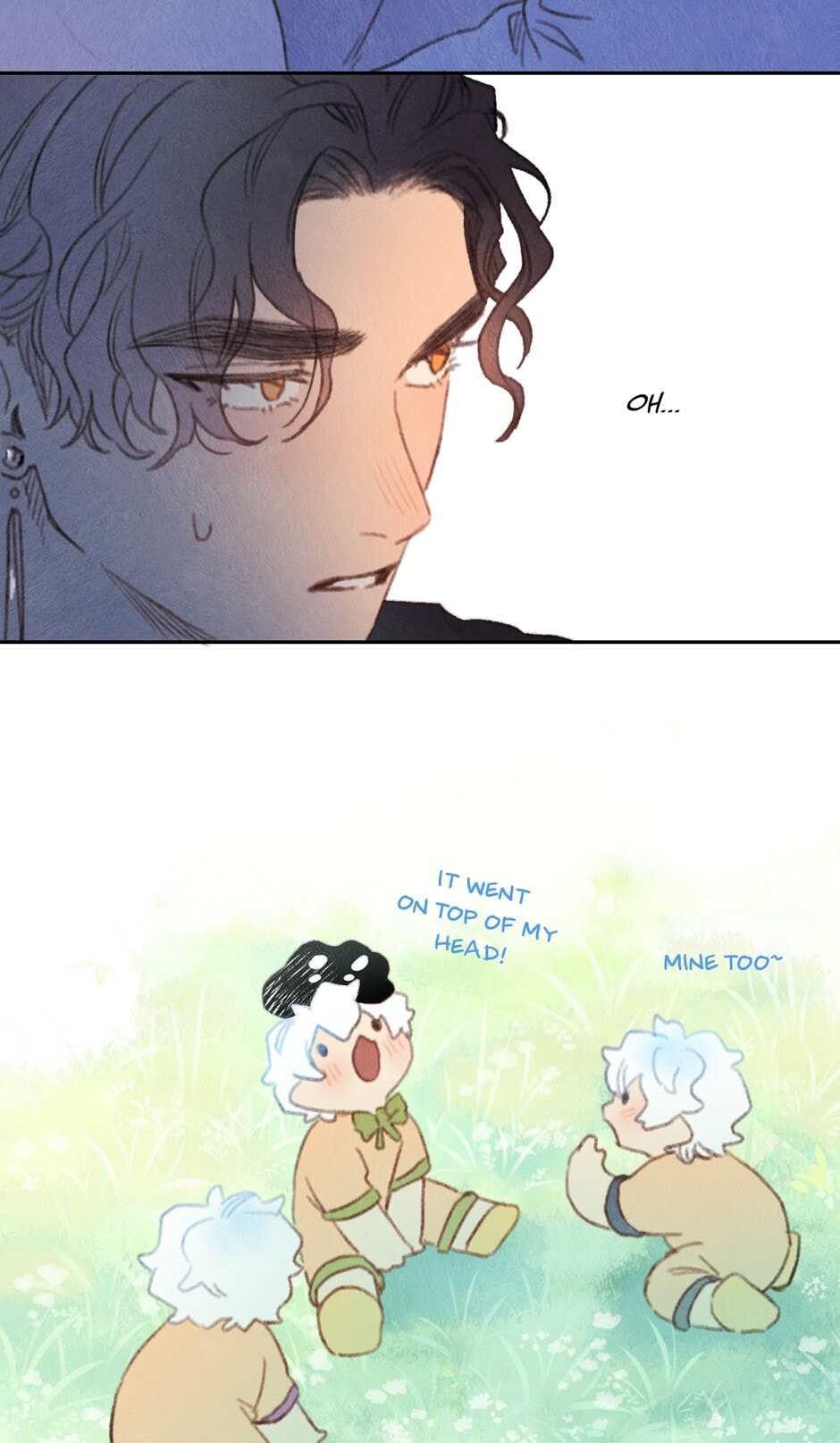 Read Rix Vanus chapter 193 image 65 on Lezhin