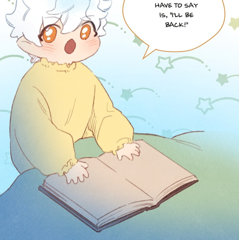 Read Rix Vanus chapter 193 image 7 on Lezhin
