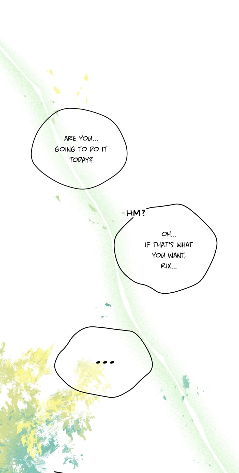 Read Rix Vanus chapter 193 image 71 on Lezhin