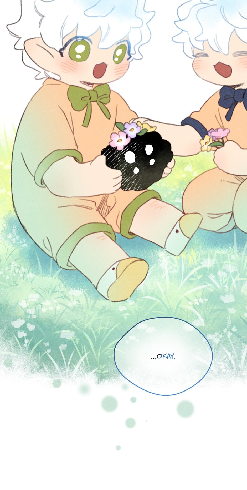 Read Rix Vanus chapter 193 image 74 on Lezhin