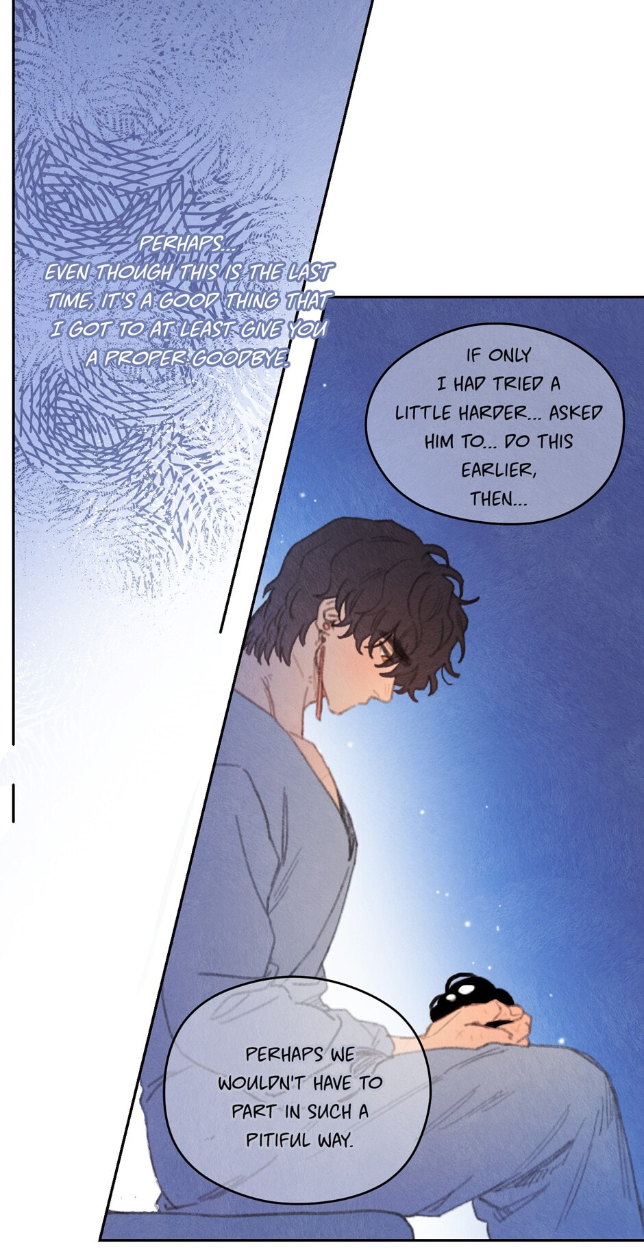 Read Rix Vanus chapter 194 image 14 on Lezhin