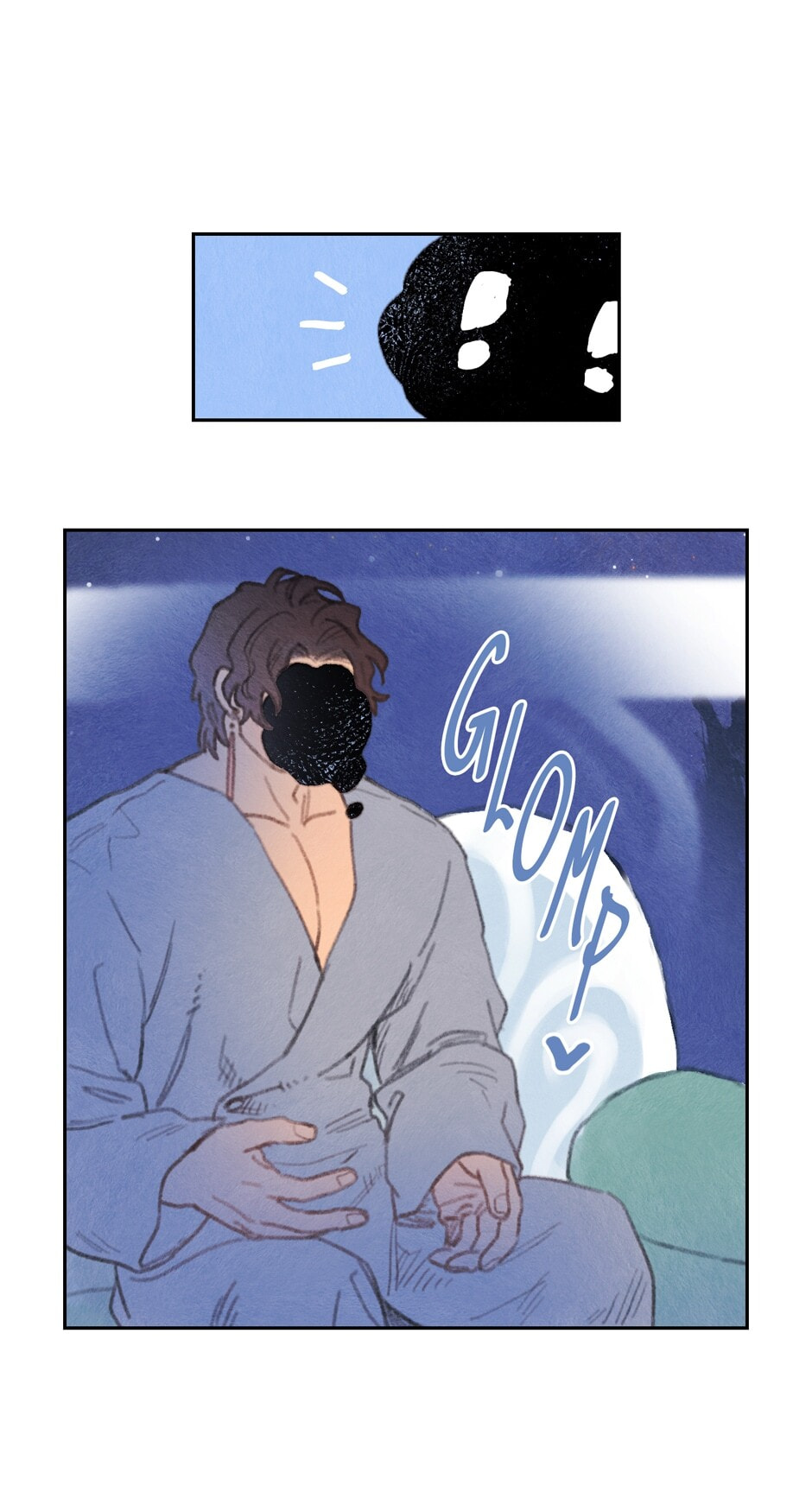 Read Rix Vanus chapter 194 image 15 on Lezhin
