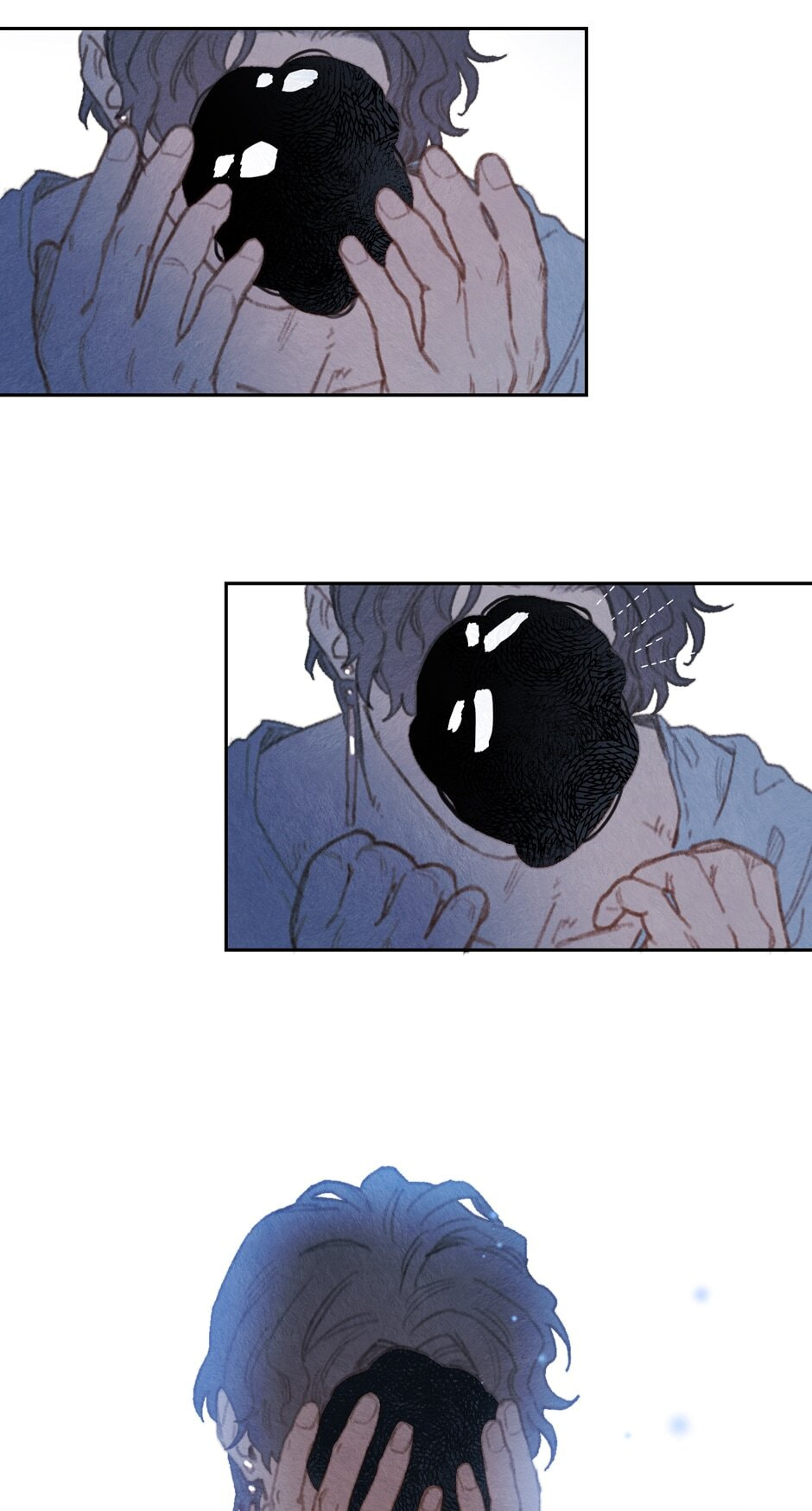 Read Rix Vanus chapter 194 image 16 on Lezhin
