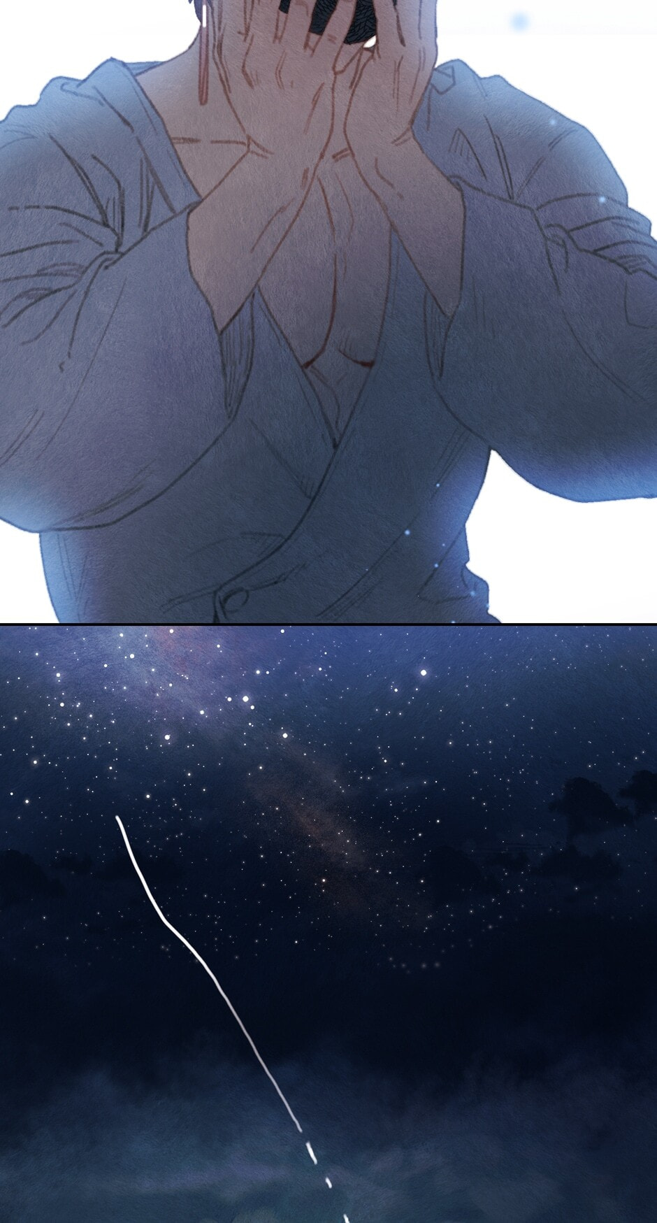 Read Rix Vanus chapter 194 image 17 on Lezhin