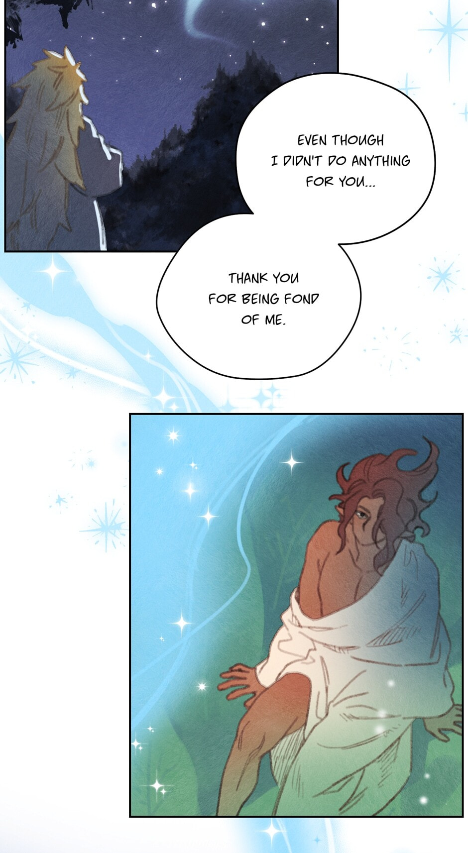 Read Rix Vanus chapter 194 image 20 on Lezhin