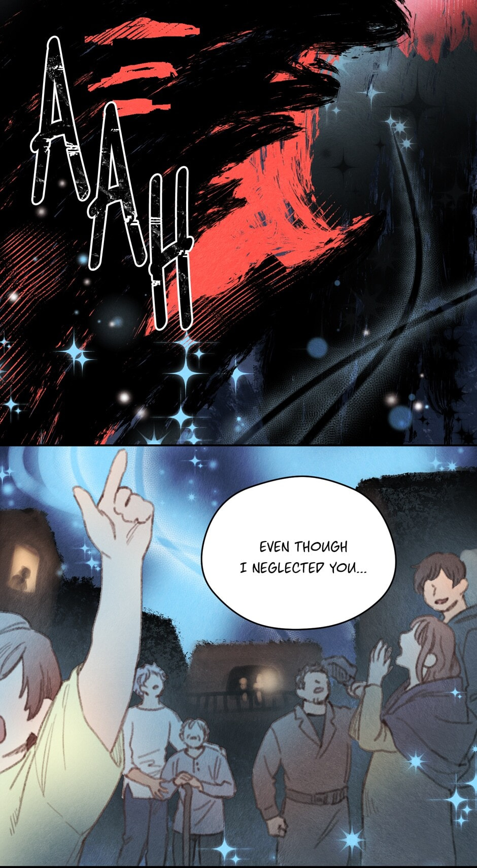Read Rix Vanus chapter 194 image 22 on Lezhin