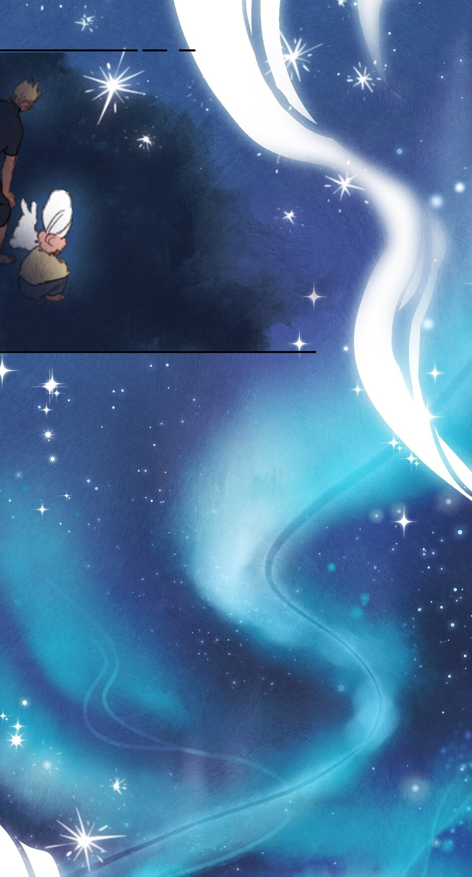 Read Rix Vanus chapter 194 image 24 on Lezhin