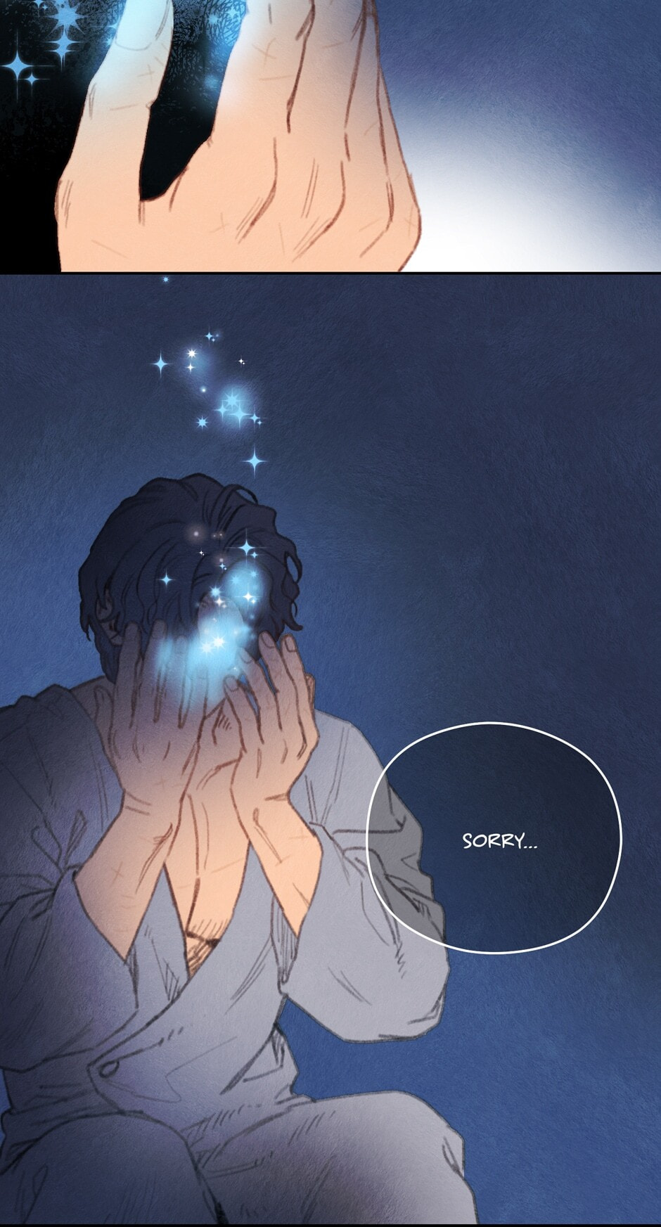 Read Rix Vanus chapter 194 image 26 on Lezhin