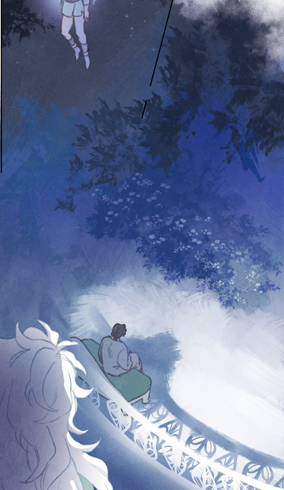 Read Rix Vanus chapter 194 image 28 on Lezhin