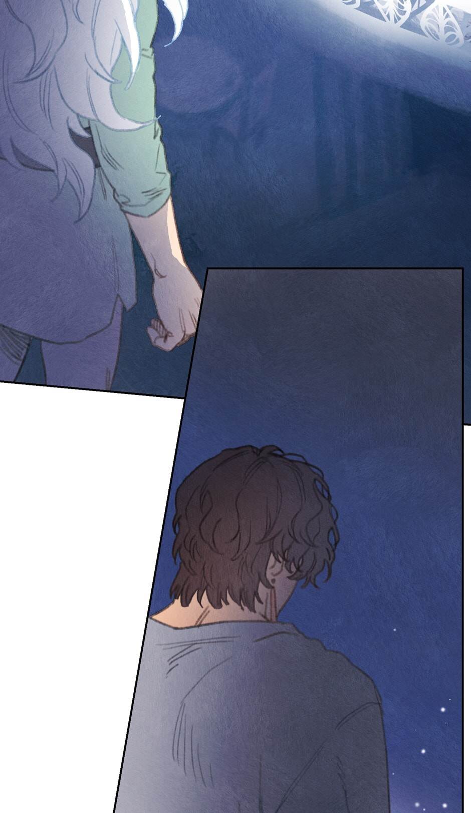 Read Rix Vanus chapter 194 image 29 on Lezhin